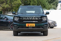 2026款哈弗大狗PLUS 1.5T 潮趣版