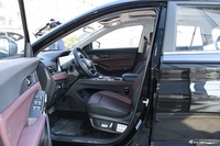 2023款思皓X8 PLUS 1.5TGDI DCT智家版 5座