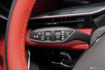 2026款星途瑶光 400T 寰球版