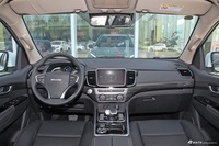 2022款五十铃mu-X牧游侠2.0T 汽油自动四驱劲悦型 5座