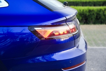2022款Arteon 2.0T Shooting Brake R-Line