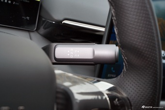 2025款AION RT 650智享版