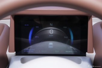 2026款奔腾小马222km 萌趣马 Plus