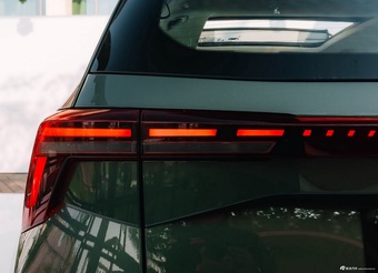 2026款Kushaq 基本型 官图