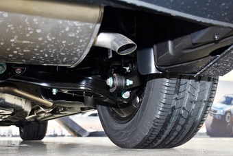 2025款海豹06DM-i 旅行版低配