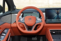 2025款唐L EV 670KM激光雷达尊享型