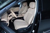 2024款星纪元 ET纯电版四驱顶配