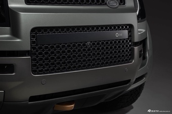 2026款路虎卫士 110 OCTA