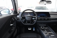 2023款艾瑞泽8 高能版 2.0T DCT驰