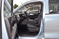 2024款金刚炮2.0T自动8AT柴油两驱精英型长箱