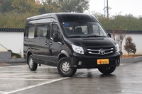 2023款图雅诺 2.0T自动吉象多功能 长轴中顶 后单胎7