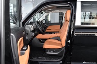 2026款哈弗猛龙Hi4 200 Ultra