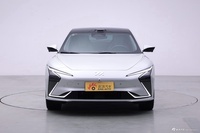 2022款智己L7 天使轮版