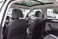 2025款探歌 改款 280TSI DSG 时光版