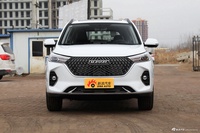 2022款哈弗M6 PLUS 1.5T DCT柳岩联名版