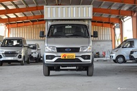 2021款优劲1.5L 3600厢货幸福版T70L 单排DAM15KR