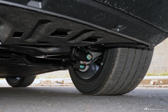 2025款海豹06GT 智驾版 550四驱热浪版