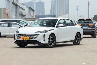 2024款逸动 1.5T GDI自动 畅享版
