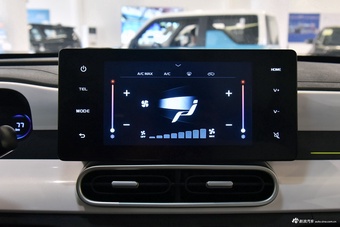 2025款睿蓝蓝气球 标准版