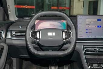 2026款银河A7 EM-i 150km 启航版