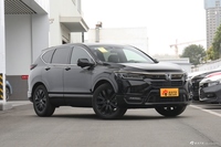 2021款皓影 锐·混动 2.0L 两驱锐·幻夜版