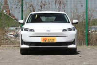 2024款长安启源A05 真香版70 超越型