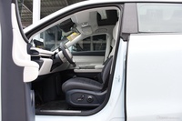 2024款星纪元 ET 增程 200 Pro+