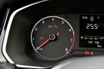 2026款捷达VS5 280TSI 自动先锋版