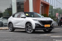 2023款皓瀚 DH-i 尊贵版