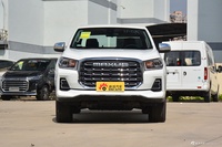 2023款星际R 2.0T 自动 汽油 两驱 豪华版 标箱