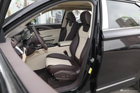 2021款奔腾T77 Pro 280TID 自动尊享型