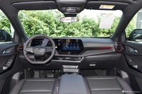 2024款探界者PLUS 102km RS 旗舰版