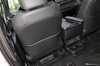 2024款格瑞维亚 2.5L混动 豪华版