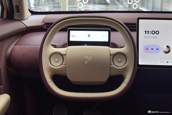 2025款萤火虫 游牧美拉德版