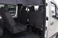 2024款图雅诺大麦 2.0T手动 长轴中顶 后单胎7座