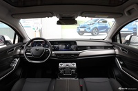 2021款羿 500km闪耀豪华 长续航版