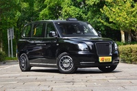 2022款LEVC TX 纯电自由出行版