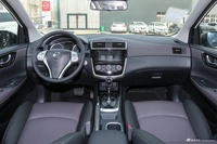 2023款骐达TIIDA 1.6L CVT智行版