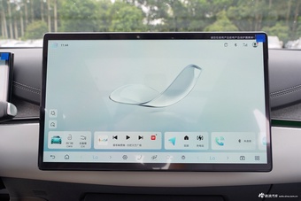 2025款海豹06DM-i 旅行版 150KM旗舰型