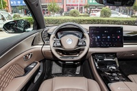 2022款比亚迪汉DM-i 121KM 尊贵型