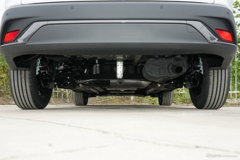 2026款锋兰达 2.0L CVT豪华版