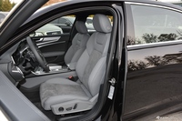 2019款奥迪A6L 3.0T尊享动感型 