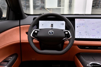 2025款长安CS75 PLUS 第四代 UItra 2.0T 新蓝鲸 擎风型