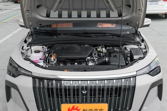 2026款荣威i6 1.5L 臻久版图片