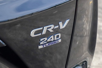 2021款CR-V 1.5T 240TURBO自动两驱舒适版