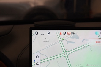 2025款深蓝S07 215Max 深蓝智驾AD PRO增程版