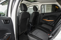 2019款翼搏1.5L自动铂翼运动版