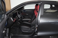 2024款长安X5 PLUS 1.5T DCT卓越型