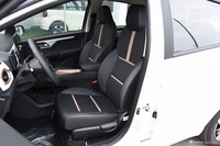 2024款钇为花仙子 挚爱版 301km Air