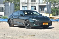 2026款MG7 2.0T自动 Trophy+ 超级运动版